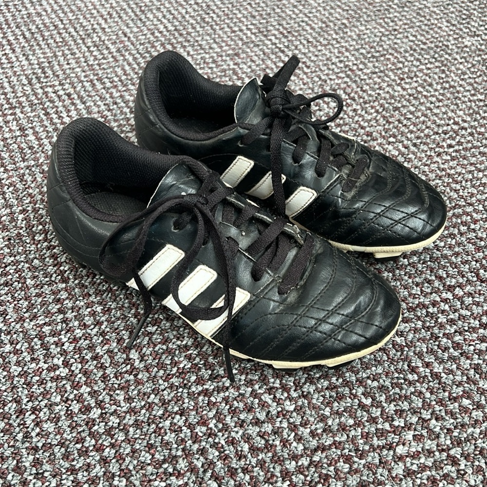 Adidas Goletto II TRX FG Firm Ground Soccer Cleats